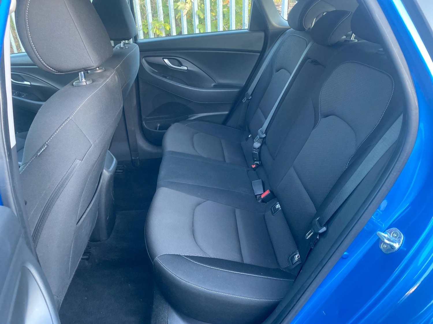 Used Hyundai i30 2017 for sale - 76073663: Photo 21