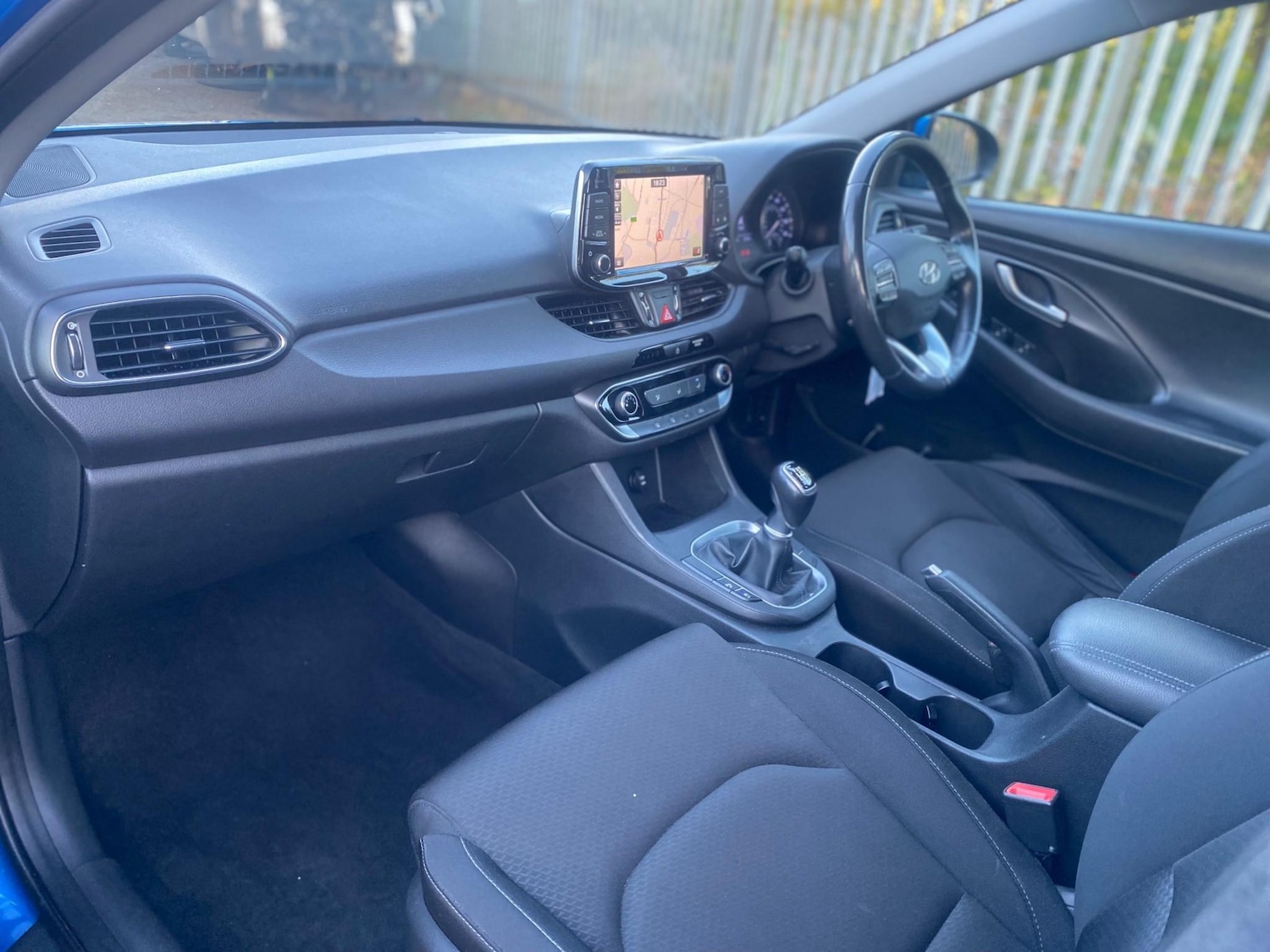 Used Hyundai i30 2017 for sale - 76073663: Photo 22