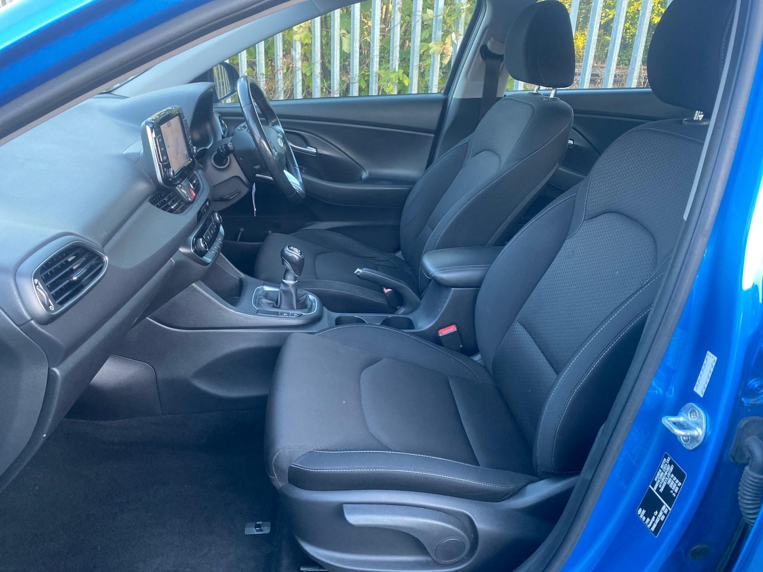 Used Hyundai i30 2017 for sale - 76073663: Photo 23