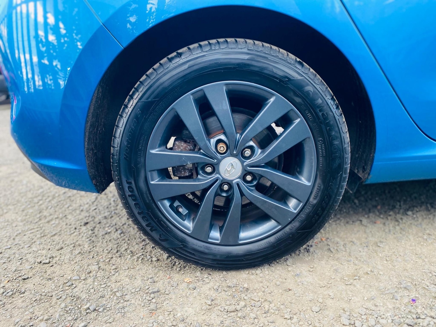 Used Hyundai i30 2017 for sale - 76073663: Photo 30