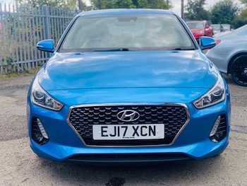 Used Hyundai i30 2017 for sale - 76073663: Photo 3
