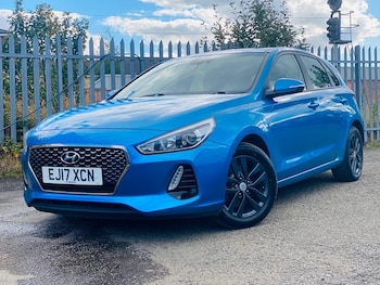 Used Hyundai i30 2017 for sale - 76073663: Photo 4