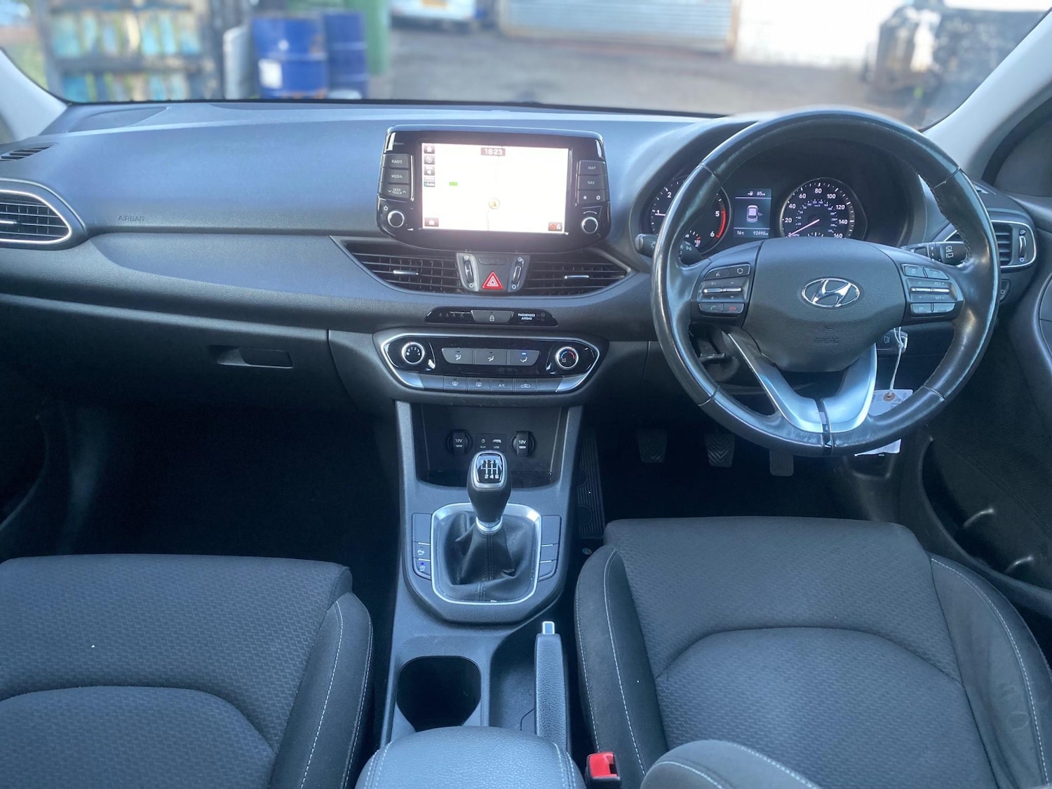 Used Hyundai i30 2017 for sale - 76073663: Photo 5