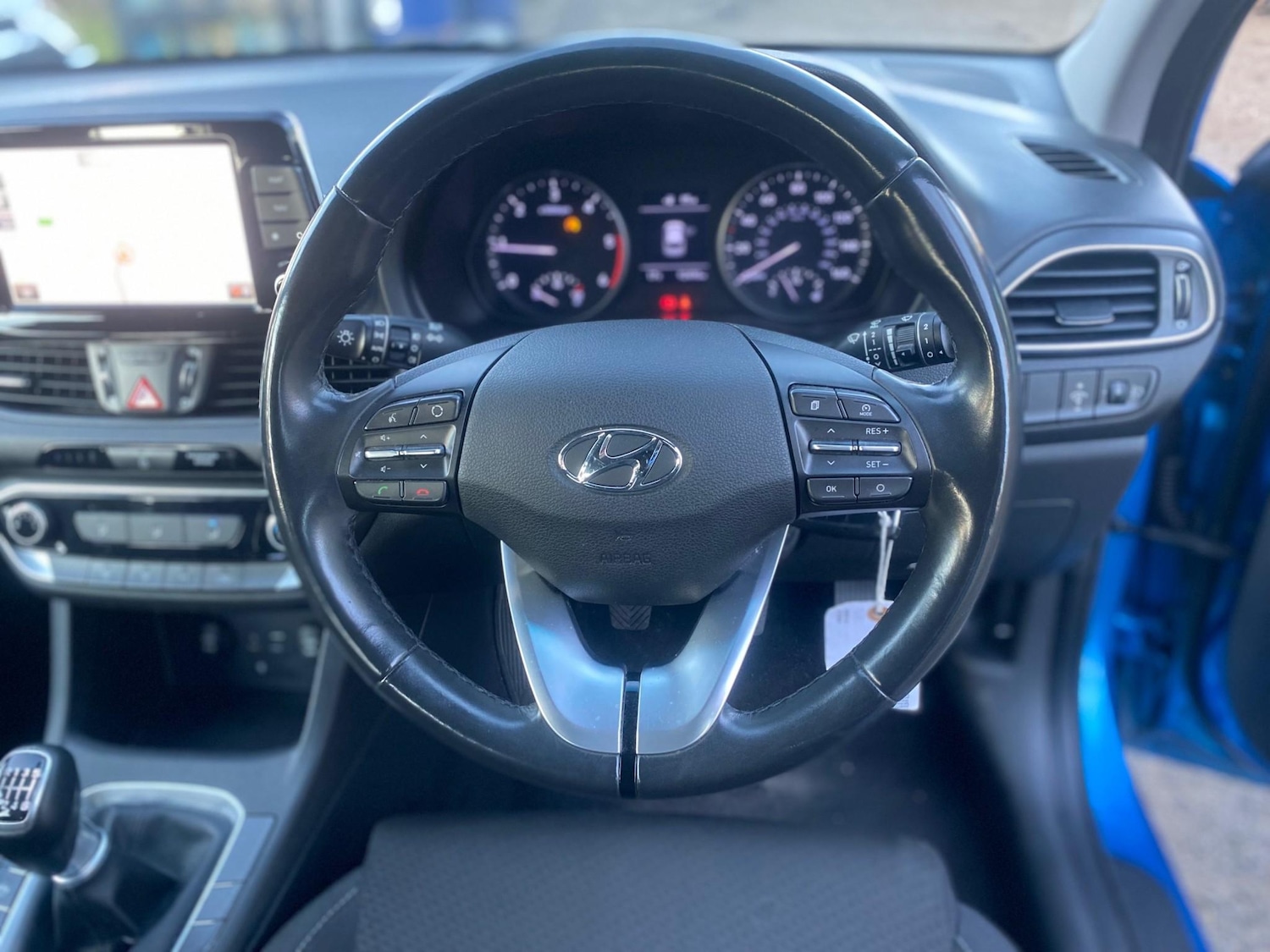 Used Hyundai i30 2017 for sale - 76073663: Photo 6