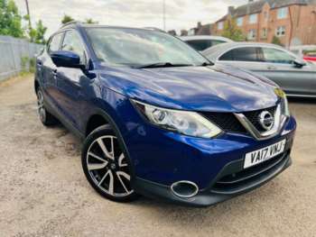 2017 (17) - 1.5 Dci Tekna 49K FSH ULEZ FREE 5-Door