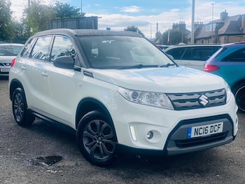 Used Suzuki Vitara 2016 for sale - 79685326: Photo