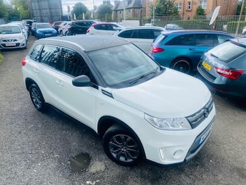 Used Suzuki Vitara 2016 for sale - 79685326: Photo