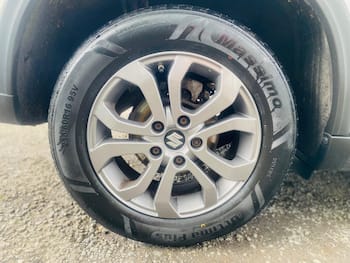 Used Suzuki Vitara 2016 for sale - 79685326: Photo