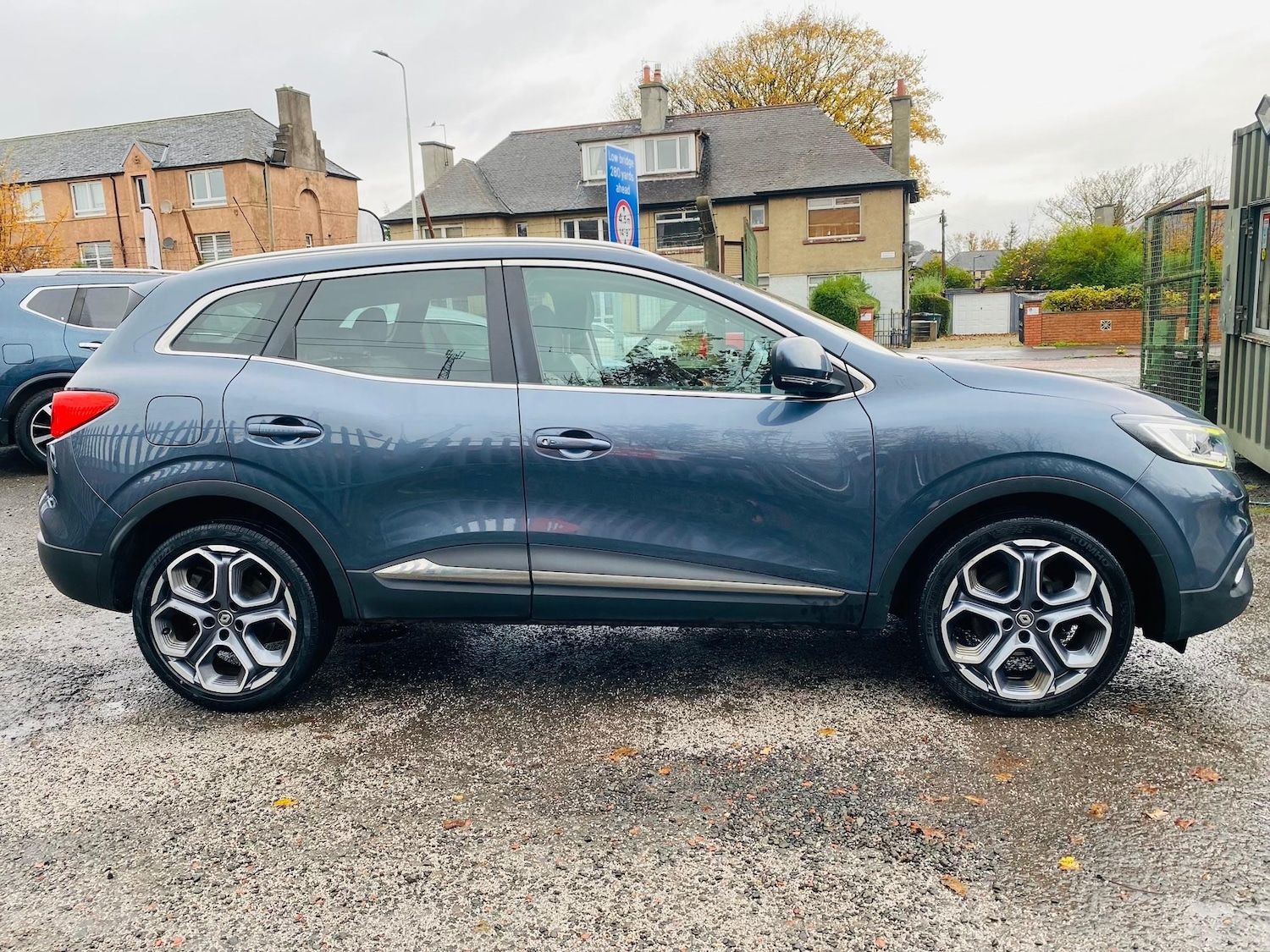 Used Renault Kadjar 2015 for sale - 76480575: Photo 10