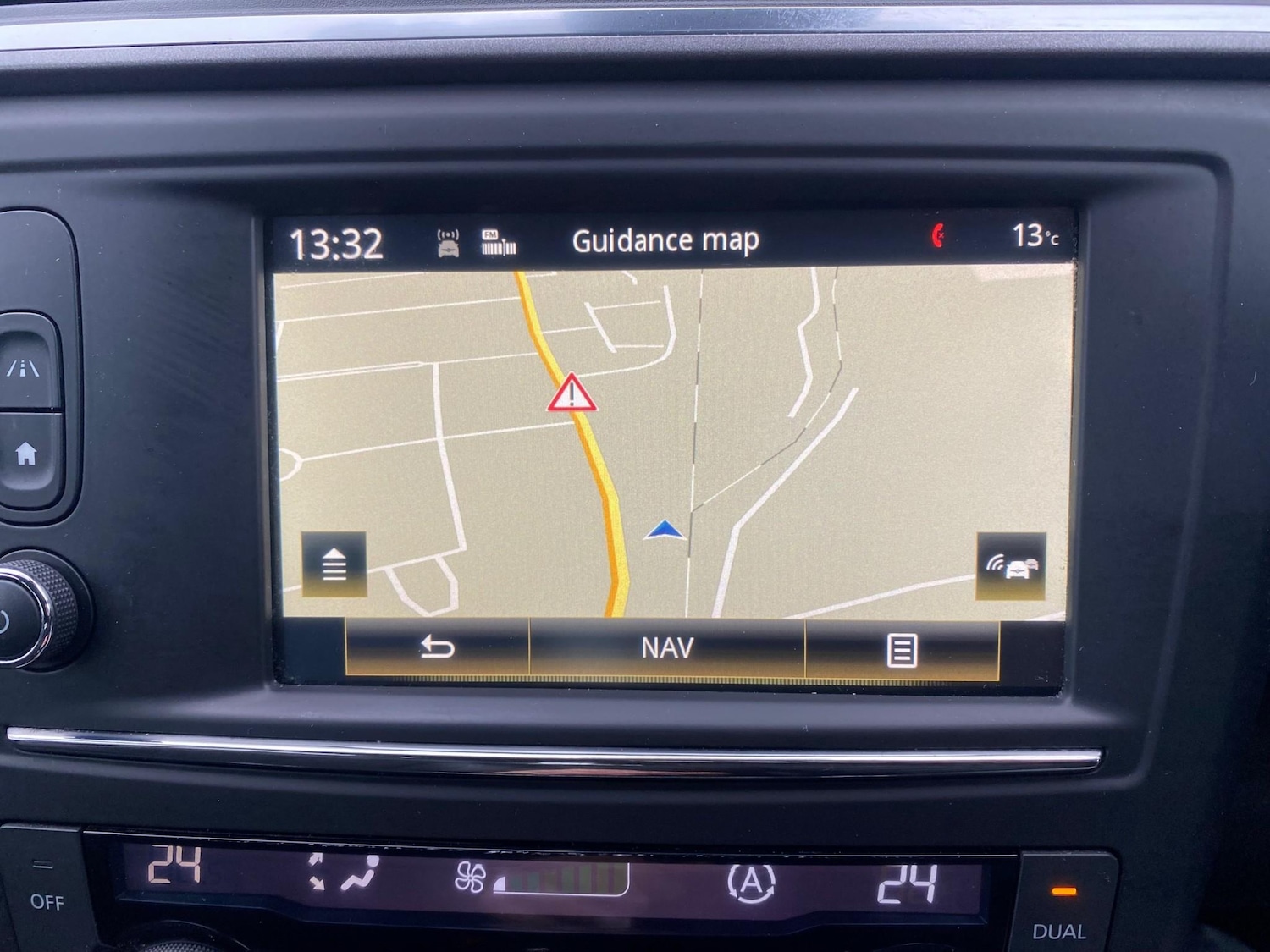 Used Renault Kadjar 2015 for sale - 76480575: Photo 12