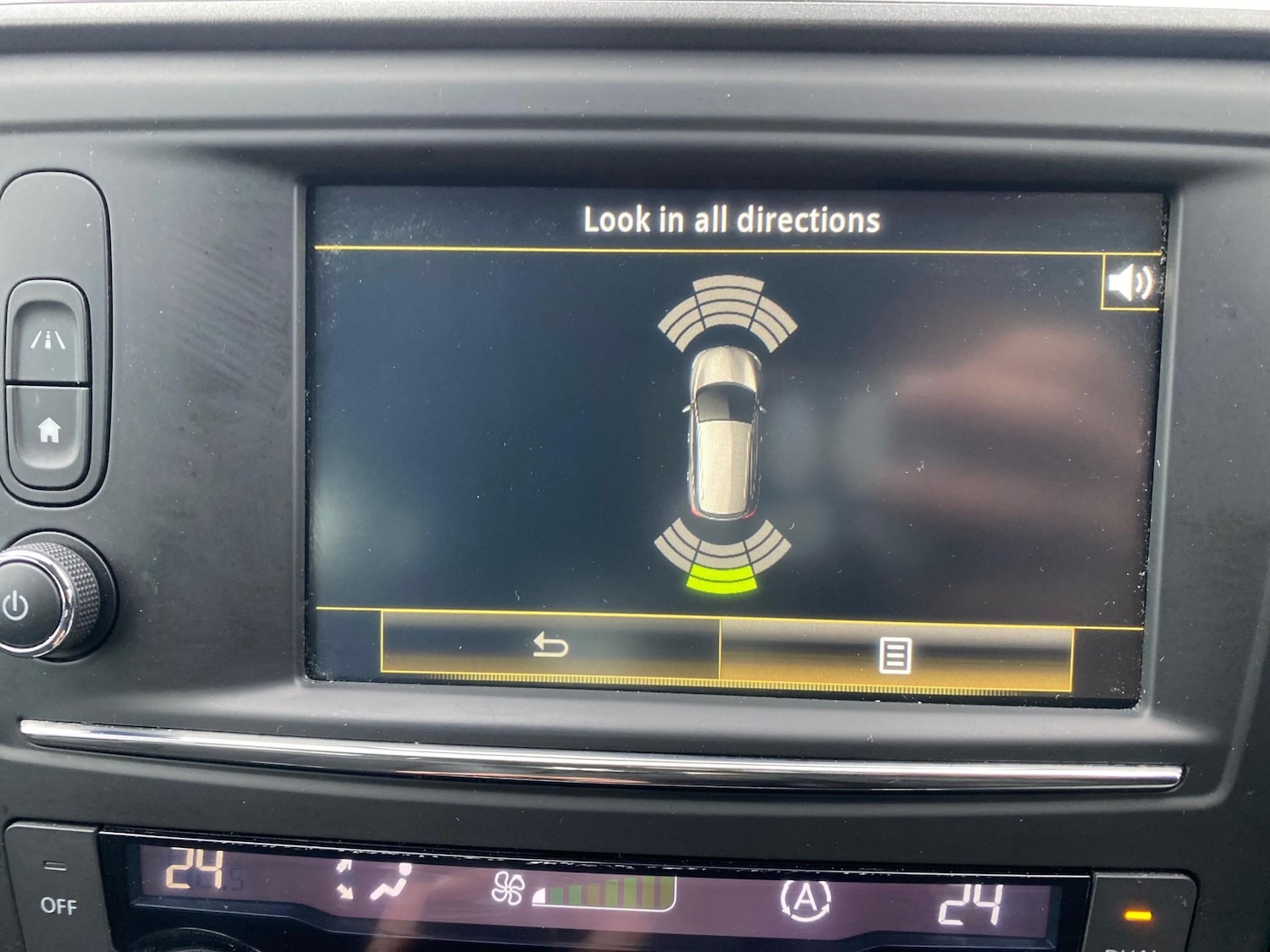 Used Renault Kadjar 2015 for sale - 76480575: Photo 13