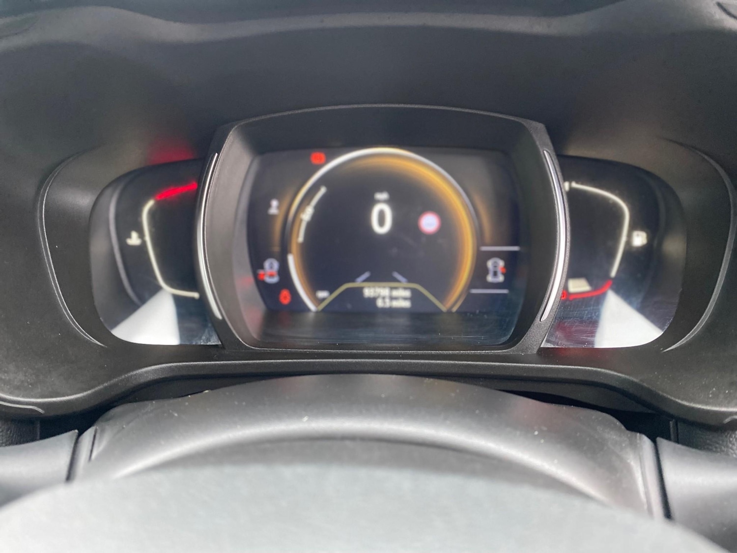 Used Renault Kadjar 2015 for sale - 76480575: Photo 14