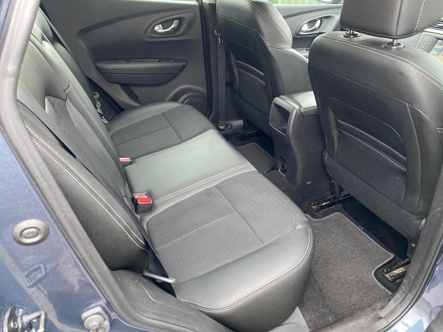 Used Renault Kadjar 2015 for sale - 76480575: Photo 17