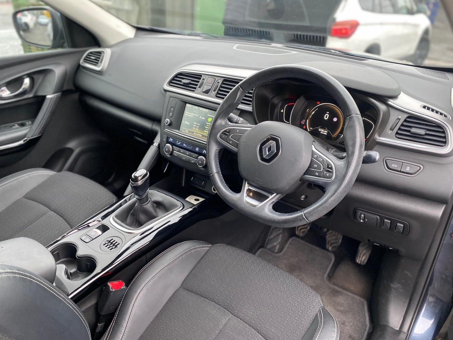 Used Renault Kadjar 2015 for sale - 76480575: Photo 18