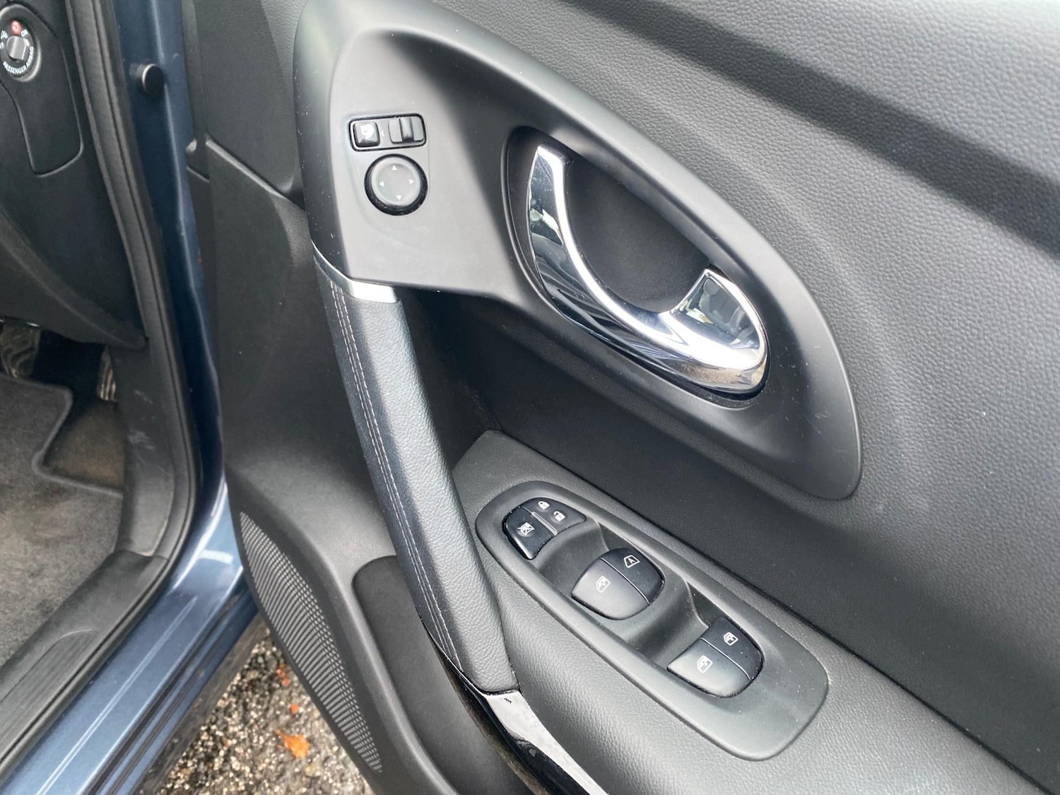 Used Renault Kadjar 2015 for sale - 76480575: Photo 19