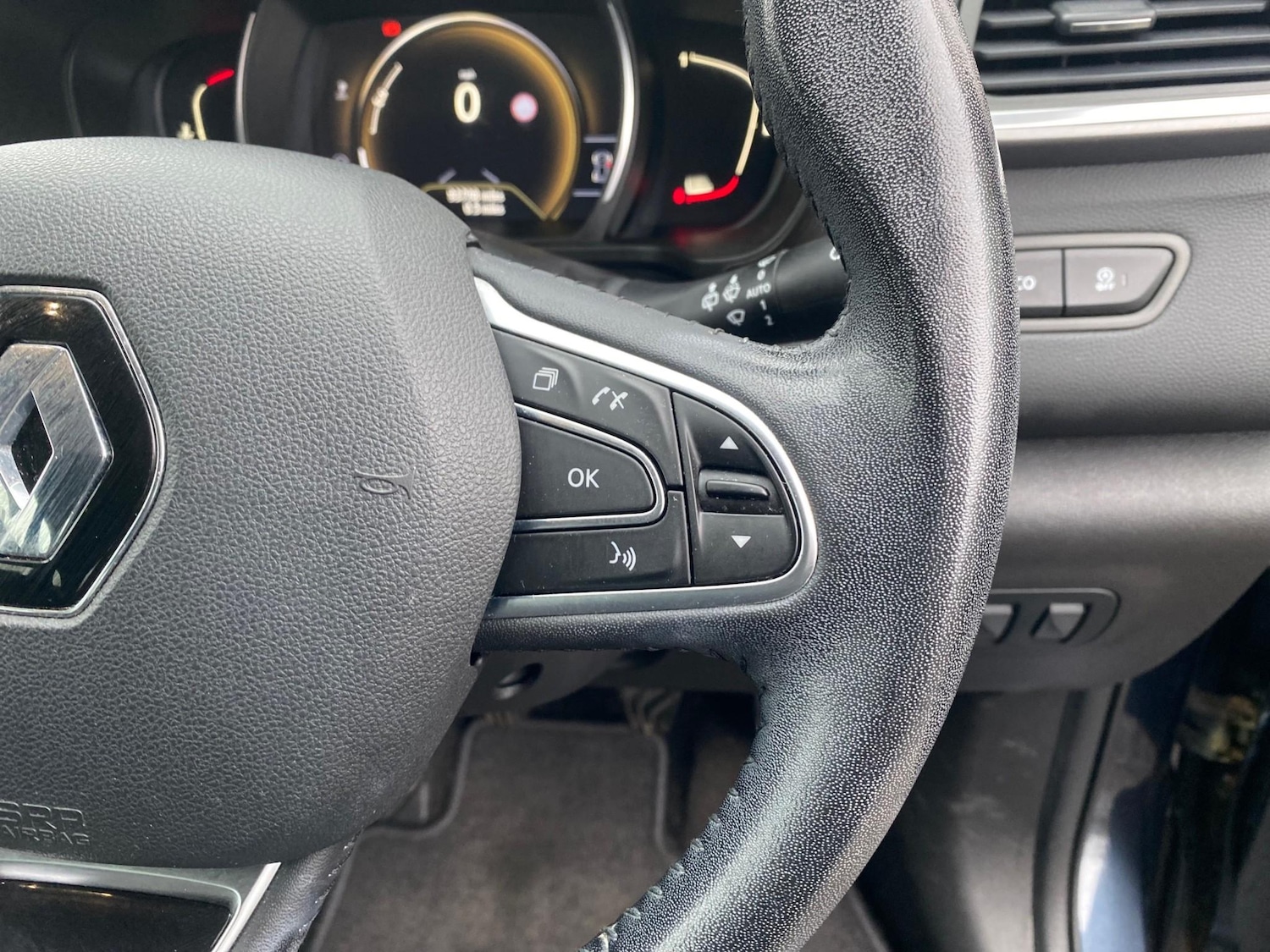 Used Renault Kadjar 2015 for sale - 76480575: Photo 20