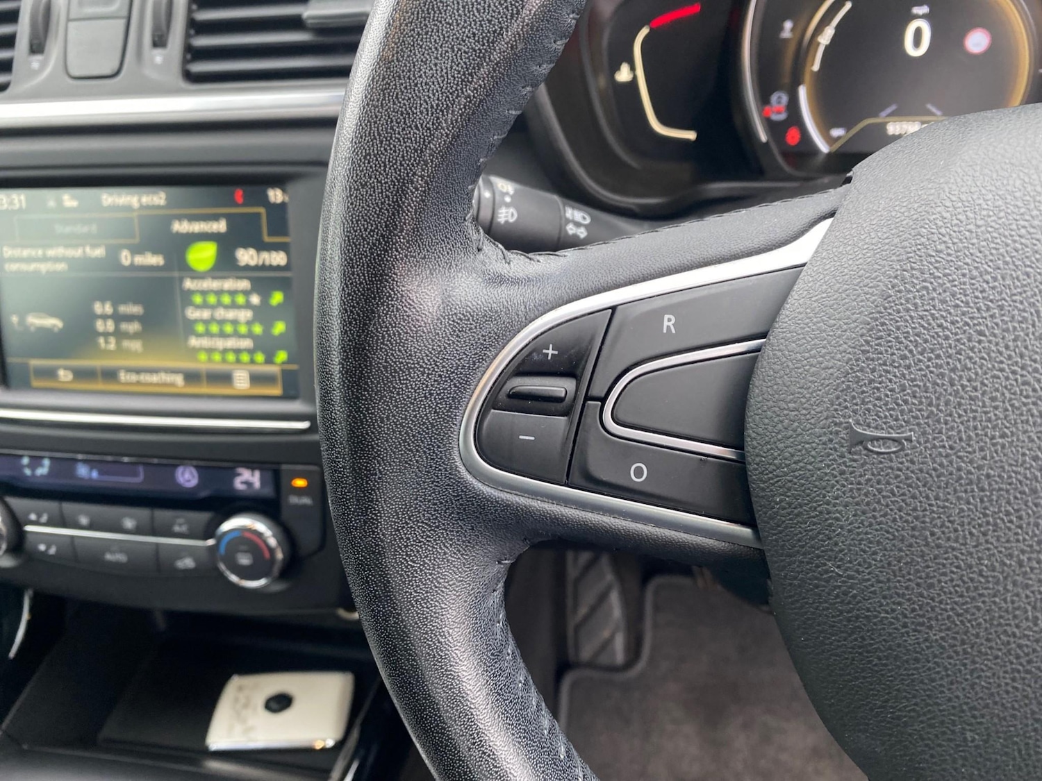 Used Renault Kadjar 2015 for sale - 76480575: Photo 21