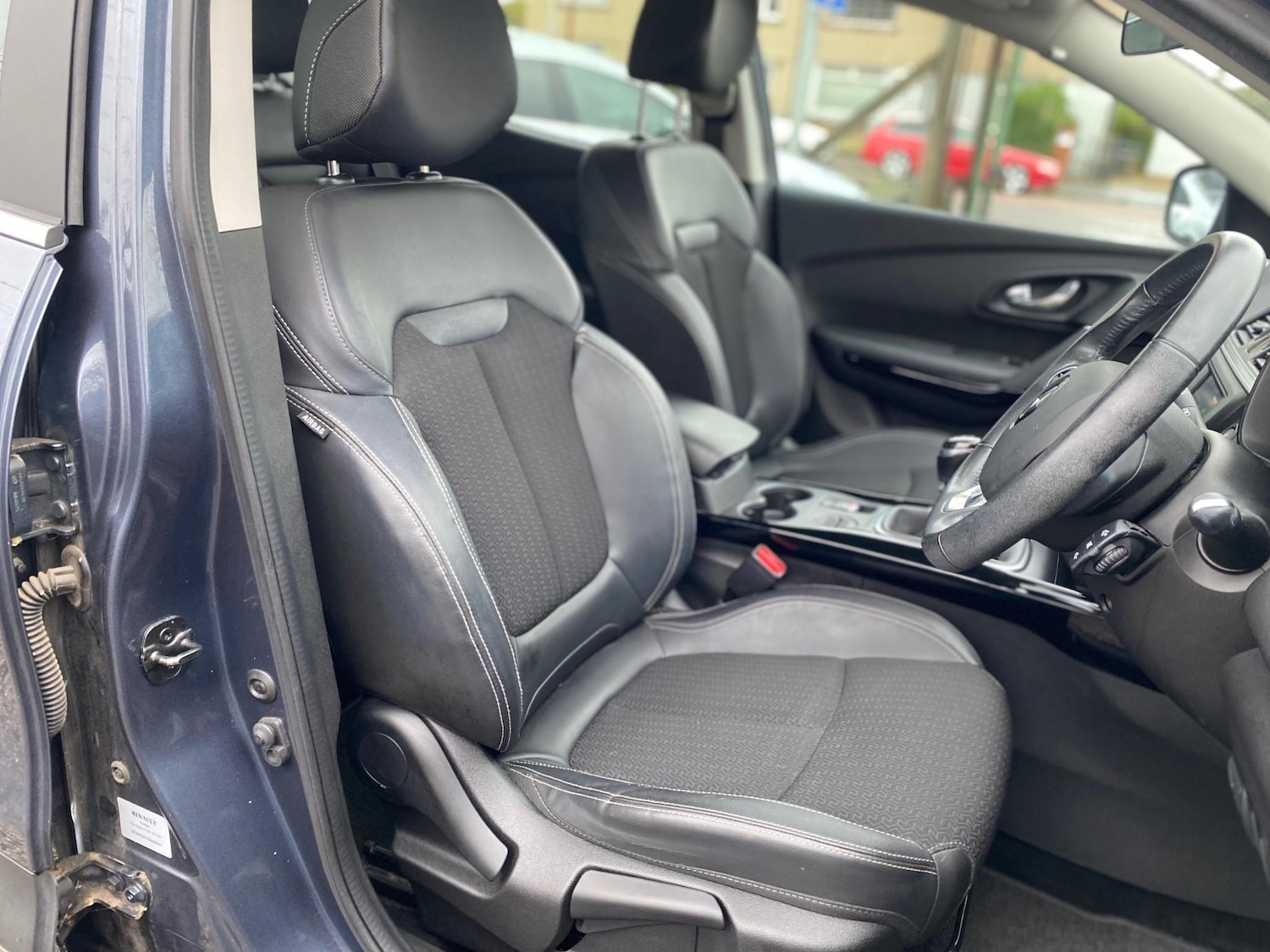 Used Renault Kadjar 2015 for sale - 76480575: Photo 23