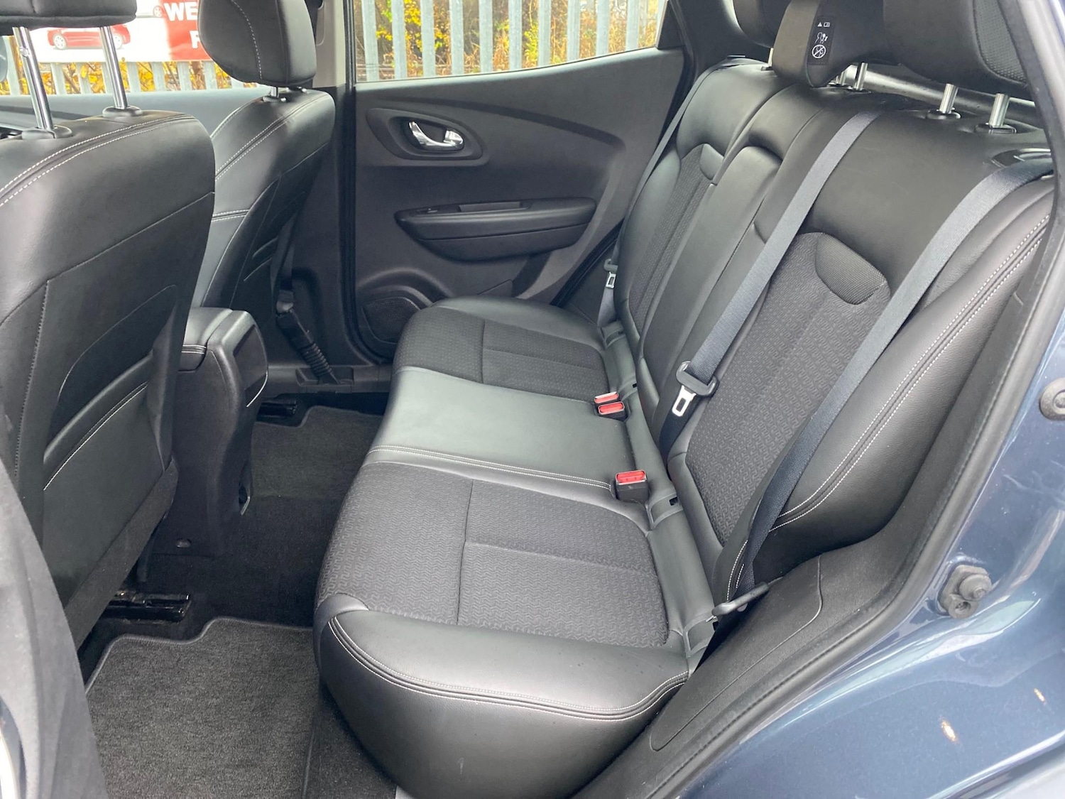 Used Renault Kadjar 2015 for sale - 76480575: Photo 24