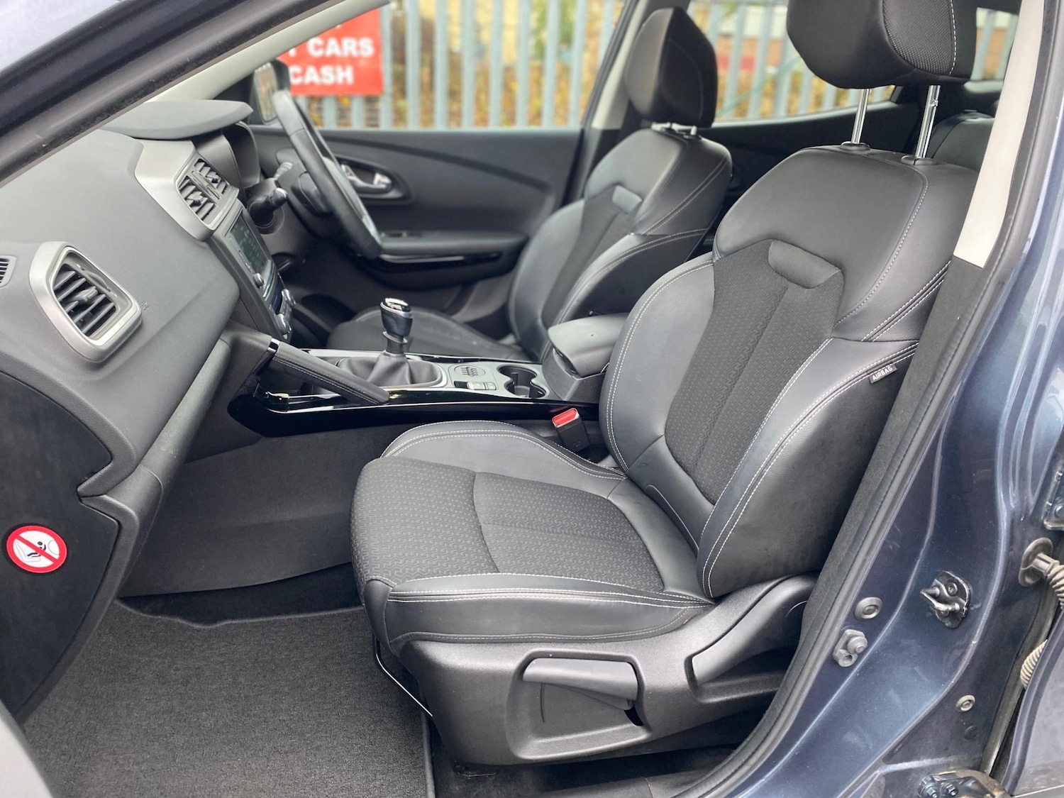 Used Renault Kadjar 2015 for sale - 76480575: Photo 25