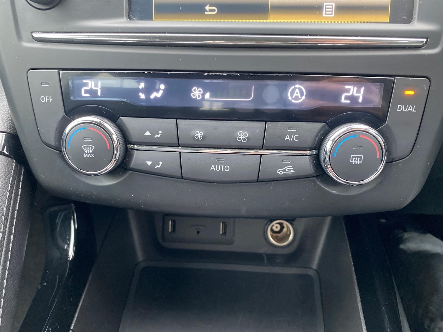 Used Renault Kadjar 2015 for sale - 76480575: Photo 27