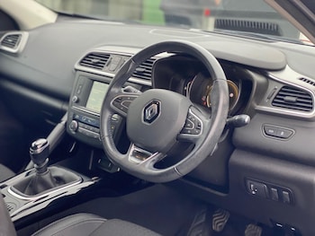 Used Renault Kadjar 2015 for sale - 76480575: Photo