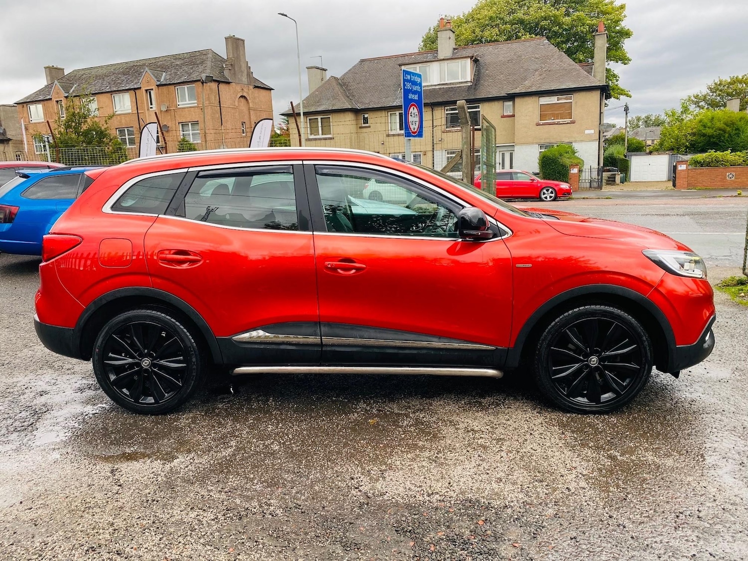 Used Renault Kadjar 2016 for sale - 76146848: Photo 11