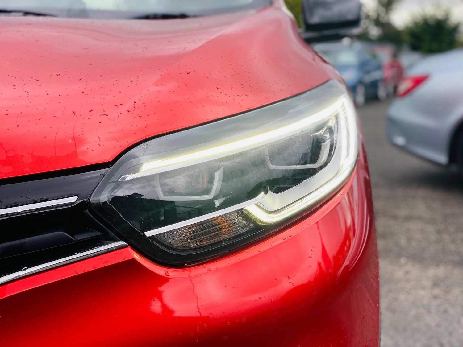Used Renault Kadjar 2016 for sale - 76146848: Photo 16