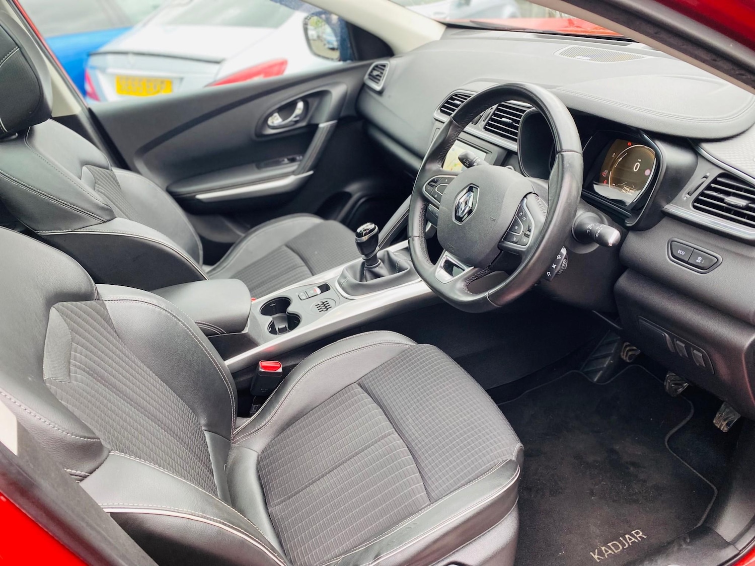 Used Renault Kadjar 2016 for sale - 76146848: Photo 17