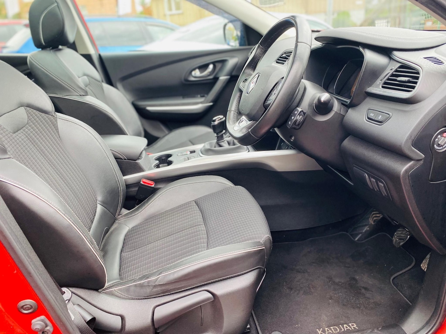 Used Renault Kadjar 2016 for sale - 76146848: Photo 18