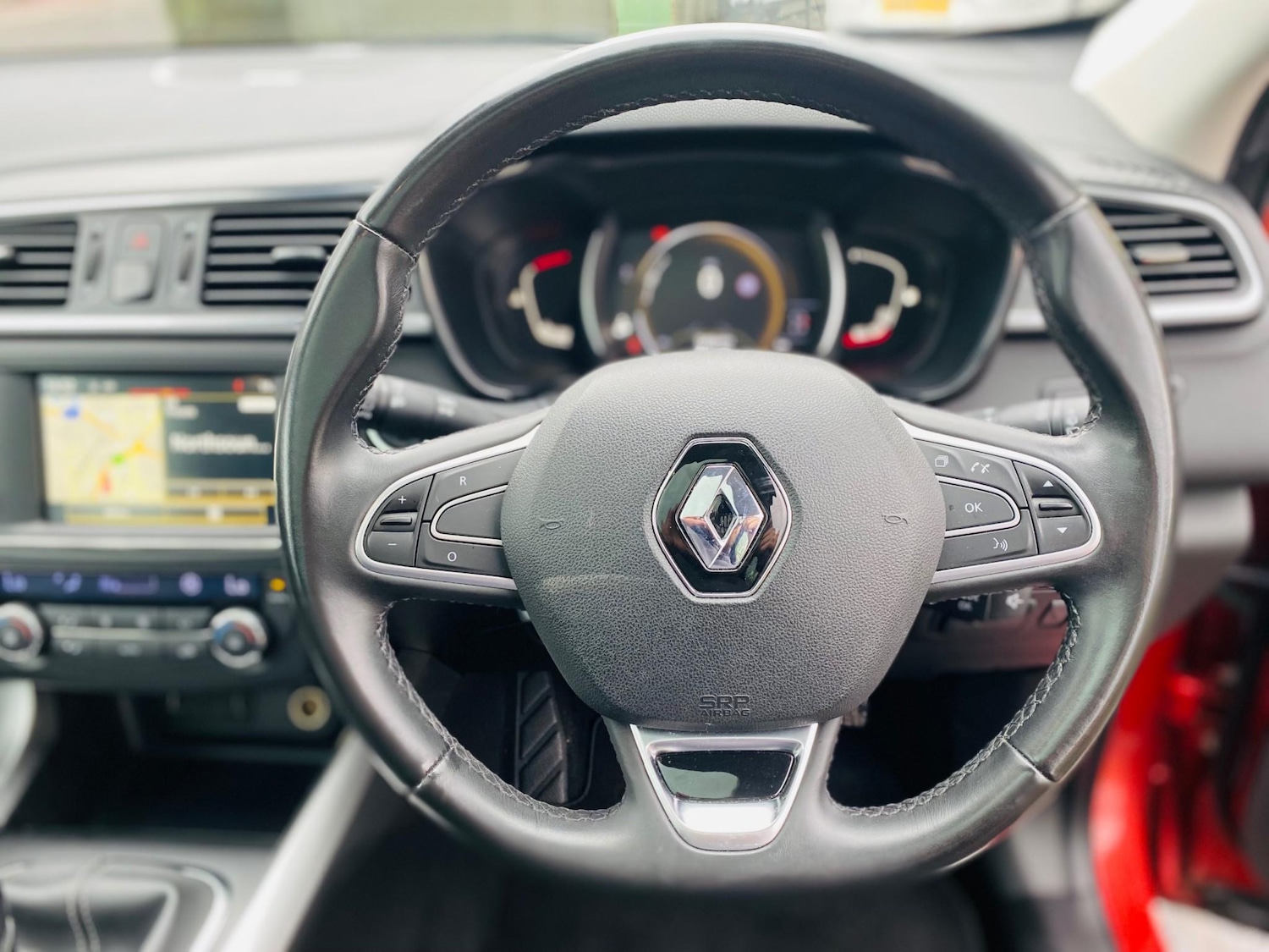 Used Renault Kadjar 2016 for sale - 76146848: Photo 19
