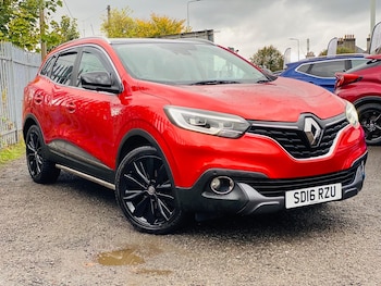 Renault - Kadjar