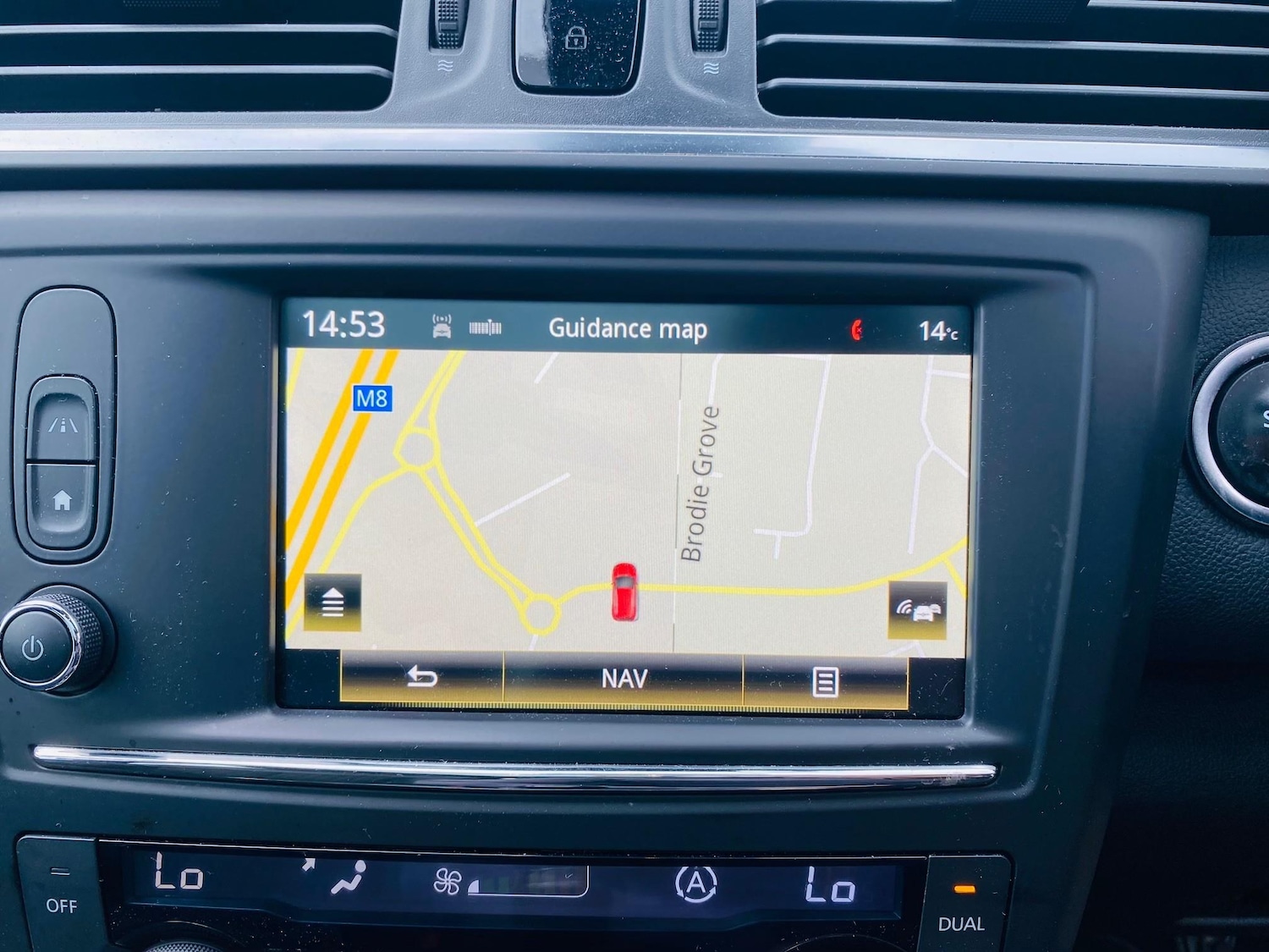 Used Renault Kadjar 2016 for sale - 76146848: Photo 27