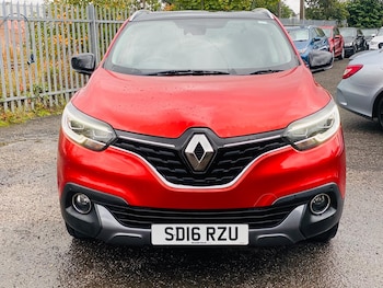 Used Renault Kadjar 2016 for sale - 76146848: Photo 2