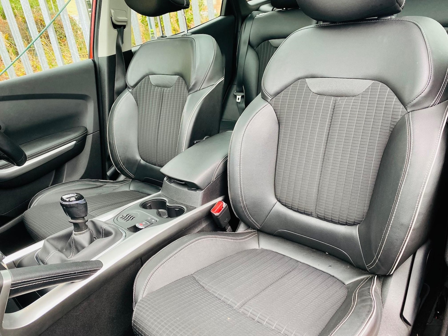 Used Renault Kadjar 2016 for sale - 76146848: Photo 33