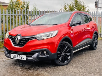 Used Renault Kadjar 2016 for sale - 76146848: Photo 3