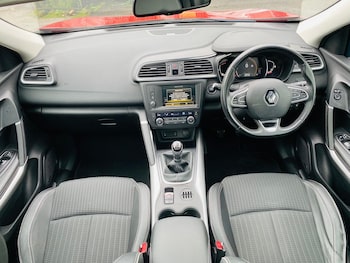 Used Renault Kadjar 2016 for sale - 76146848: Photo 4