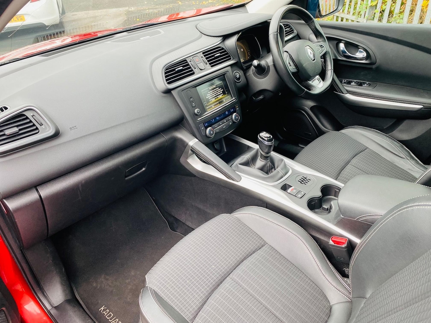 Used Renault Kadjar 2016 for sale - 76146848: Photo 5