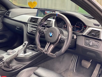 Used BMW 4 Series 2018 for sale - 78773207: Photo