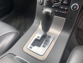 Used Volvo V70 2009 for sale - 79141442: Photo