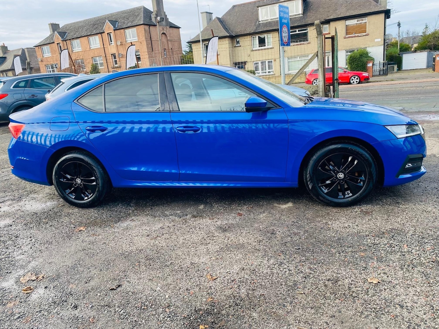 Used Skoda Octavia 2021 for sale - 76653790: Photo 10