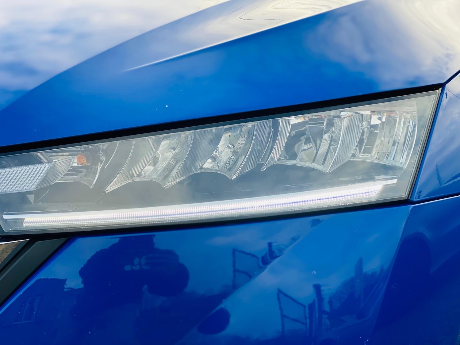 Used Skoda Octavia 2021 for sale - 76653790: Photo 13