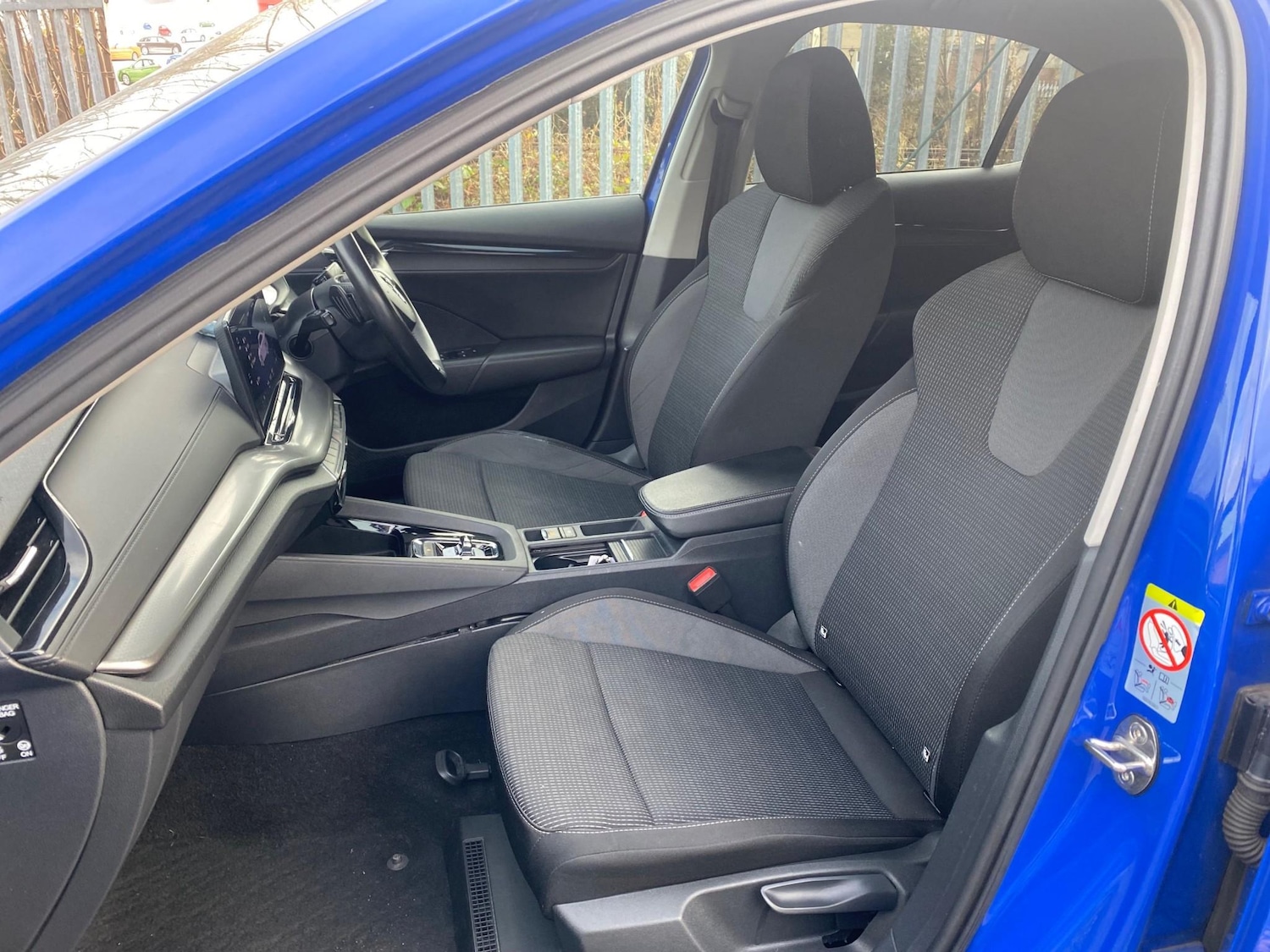 Used Skoda Octavia 2021 for sale - 76653790: Photo 15