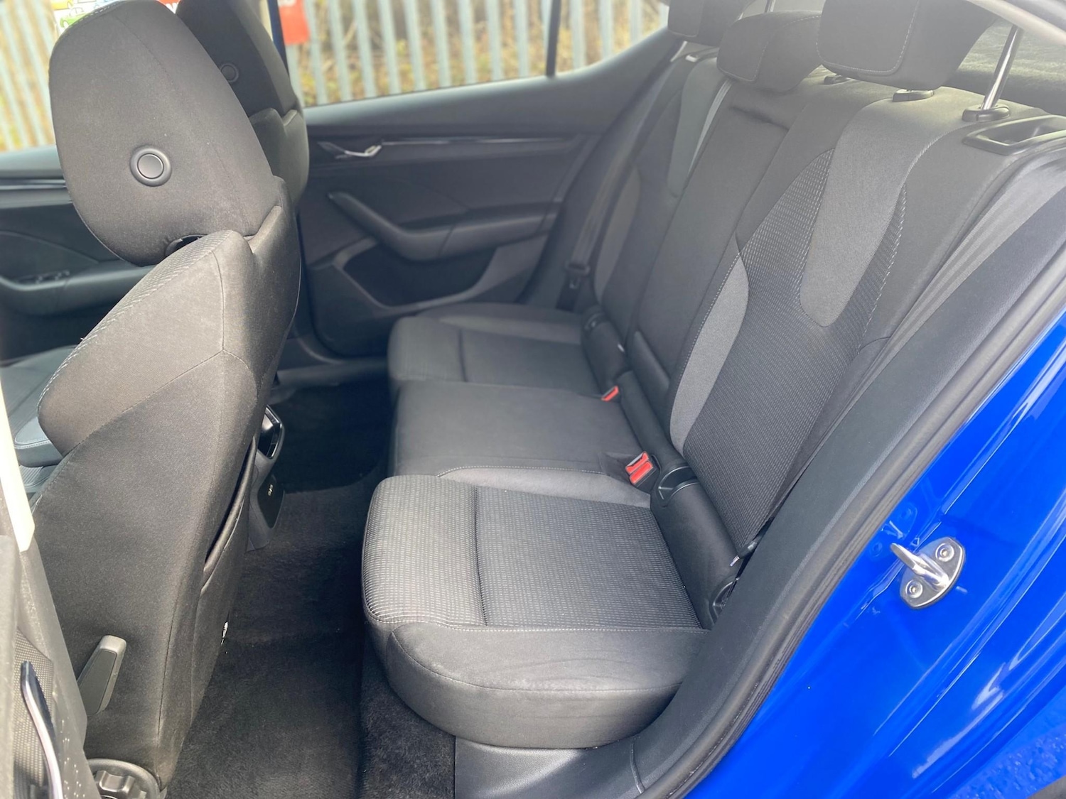 Used Skoda Octavia 2021 for sale - 76653790: Photo 16