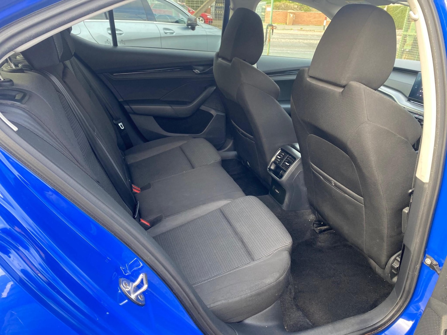 Used Skoda Octavia 2021 for sale - 76653790: Photo 17