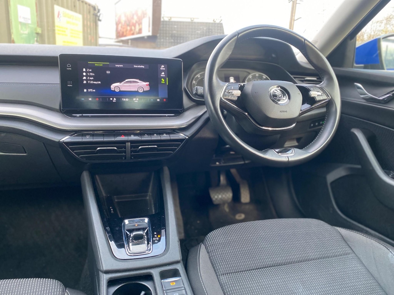 Used Skoda Octavia 2021 for sale - 76653790: Photo 18