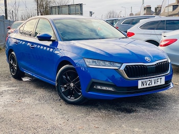 Used Skoda Octavia 2021 for sale - 76653790: Photo