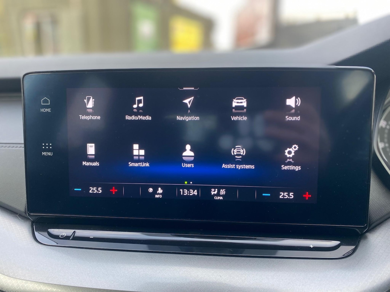 Used Skoda Octavia 2021 for sale - 76653790: Photo 22