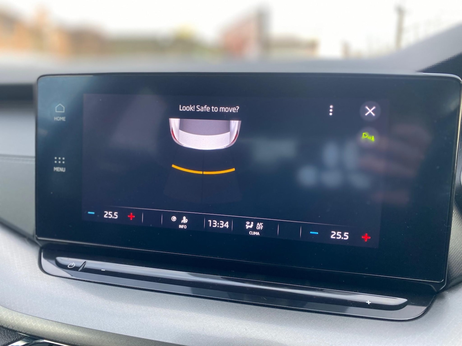 Used Skoda Octavia 2021 for sale - 76653790: Photo 23