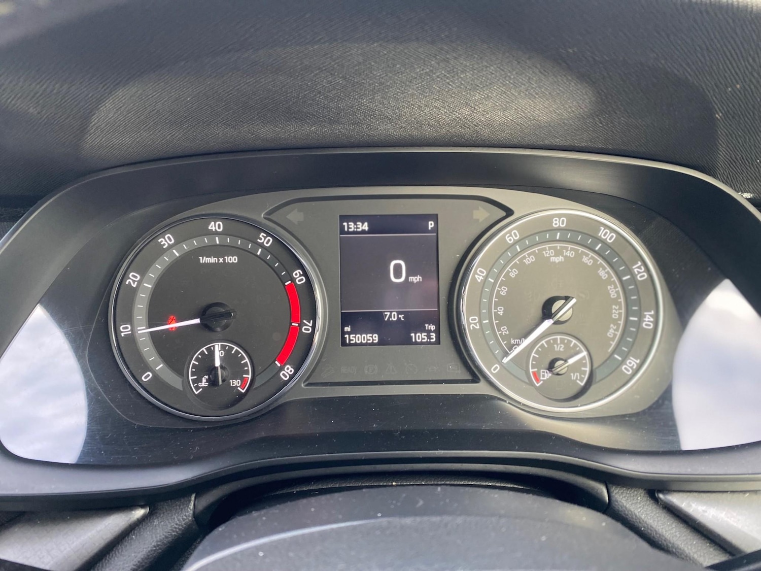 Used Skoda Octavia 2021 for sale - 76653790: Photo 24